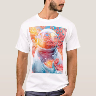 Petalnaut T-shirt
