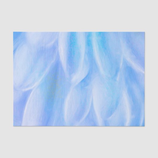 Petals 10lb-papier voor weefselproblemen tissuepapier (Voorkant)