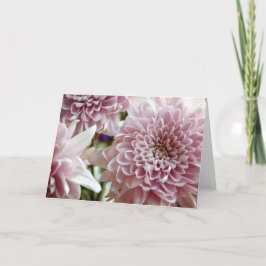 Petals #3 [Wenskaart] Kaart