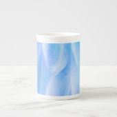 Petals Bone China Porselein Kop (Voorkant)