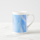 Petals Bone China Porselein Kop (Rechts)