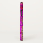 Petals Case-Mate iPhone Case (Achterkant / rechts)