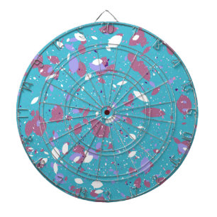 Petals Dartbord
