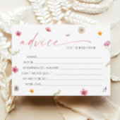 Petals en Prosecco Vrijgezellenfeest Advies Kaart