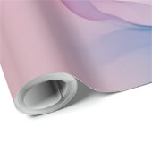 Petals in Motion Cadeaupapier (Rol Hoek)