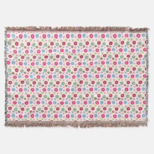 Petals In Silence 09. Deken (Voorkant)