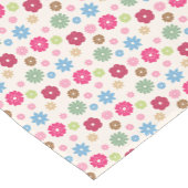 Petals In Silence 11. Korte Tafelloper (Hoek)