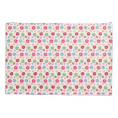 Petals In Silence 11.  Kussensloop (Achterkant)