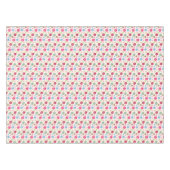 Petals In Silence 11. Tafelkleed (Voorkant (Horizontaal))