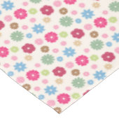 Petals In Silence 11. Tafelkleed (Gekanteld)