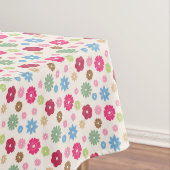 Petals In Silence 11.  Tafelkleed (Voorbeeld)