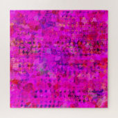 Petals Legpuzzel (Horizontaal)