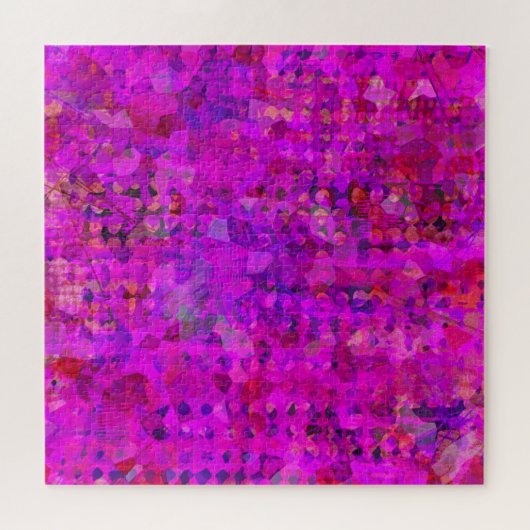 Petals Legpuzzel (Horizontaal)