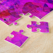 Petals Legpuzzel (Zijkant)