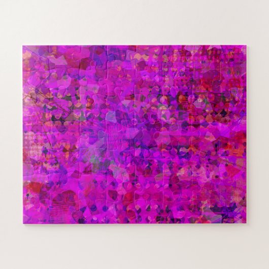Petals Legpuzzel (Horizontaal)