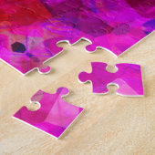 Petals Legpuzzel (Zijkant)