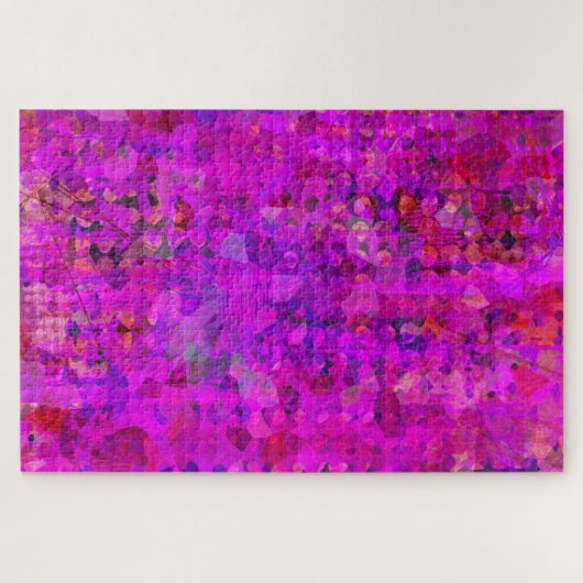 Petals Legpuzzel (Horizontaal)