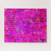 Petals Legpuzzel (Horizontaal)
