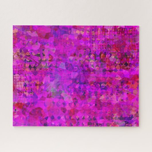 Petals Legpuzzel (Horizontaal)