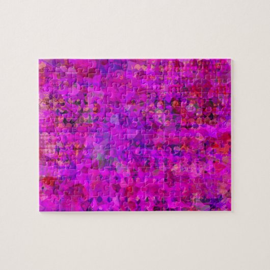 Petals Legpuzzel (Horizontaal)