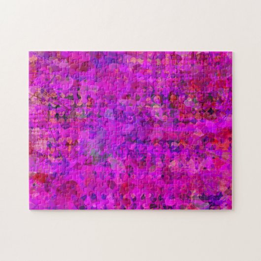 Petals Legpuzzel (Horizontaal)