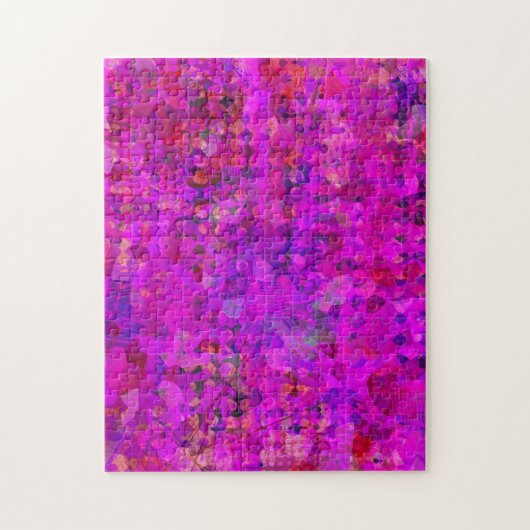 Petals Legpuzzel (Verticaal)