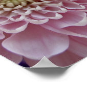 Petals nr. 2 [Kunstafdrukken] Poster (Hoek)