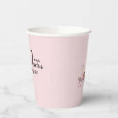 Petals Parels Prosecco Servies Partyware Papieren Bekers (Links)