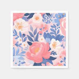 Petals & Picnic Collection Servet
