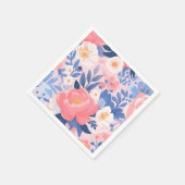Petals & Picnic Collection Servet (Hoek)