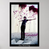 Petals Poster (Voorkant)