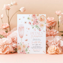 Petals Prosecco Vrijgezellenfeest Love In Bloom Pe