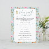 Petals & Prosecco Vrijgezellenfeest Spelletjes (Staand voorkant)