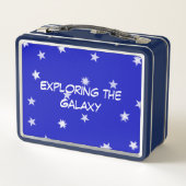 Petals Spaceship Roze Paarse Bloemen (Achterkant)