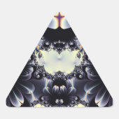 Petals Sticker (Voorkant)