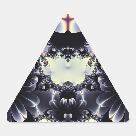 Petals Sticker (Voorkant)