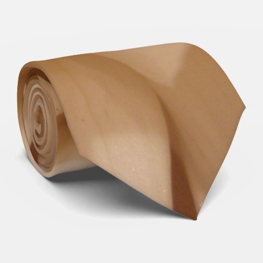 Petals Stropdas (Opgerold)