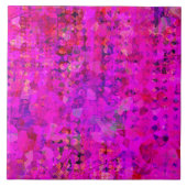 Petals Tegeltje (Voorkant)