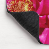 Petals van Summer Mousepad Muismat (Hoek)