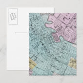 Petaluma, Californië 2 Briefkaart (Voorkant / Achterkant)