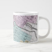 Petaluma, Californië 2 Grote Koffiekop (Rechts)