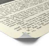 Petaluma Incubator Factory, Californië Poster (Hoek)