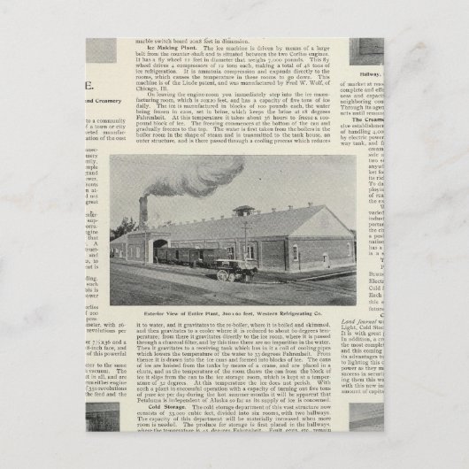 Petaluma's Pride, Californië Briefkaart (Voorkant)