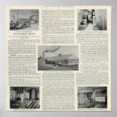 Petaluma's Pride, Californië Poster (Voorkant)