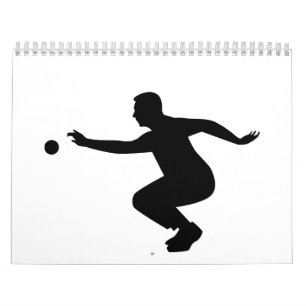 Petanekspeler Kalender