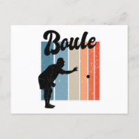 Petanque game