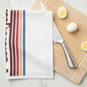 Petanque Gifts, Petanque Lover, Petanque Player Theedoek (Quarter Fold)