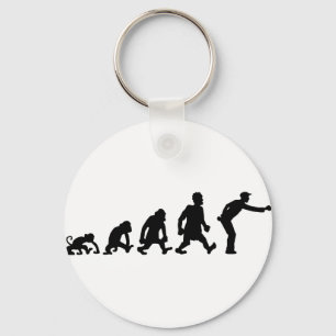 petanque sleutelhanger