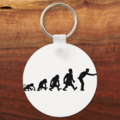 petanque sleutelhanger (Voorkant)