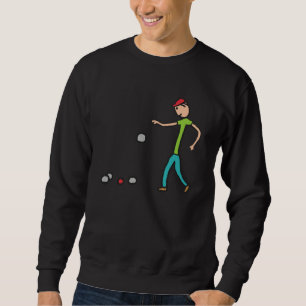 Petanque Trui